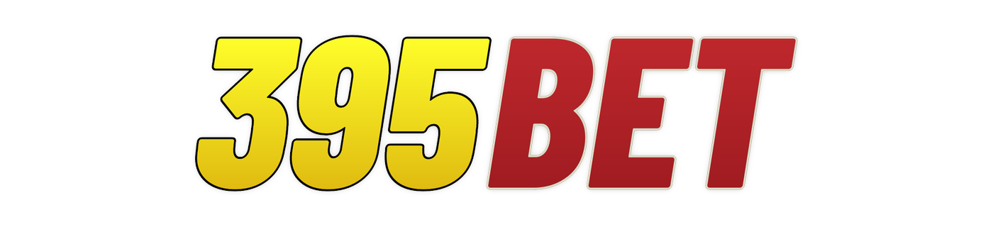 395bet লোগো